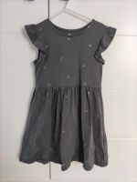 H&M Kleid Regenbögen grau 110/116 Bayern - Arnstein Vorschau