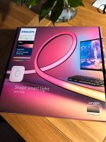 Philips Hue Play Gradient Lightstrip 24 27 Starter Kit Baden-Württemberg - Grafenau Vorschau