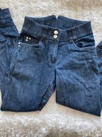 Jeansreithose Grip Vollbesatz Bayern - Weiden (Oberpfalz) Vorschau