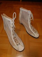 Sommerstiefel weiß Gr. 40 - NEU Kiel - Suchsdorf Vorschau