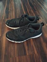 Hochwertige Laufschuhe für Herren Gr. 45 Bayern - Diedorf Vorschau