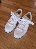 Puma Schuhe Sneaker weiß Gr. 40 Bayern - Bayreuth Vorschau