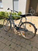 Singlespeed vintage Fahrrad Damen blau Berlin - Treptow Vorschau