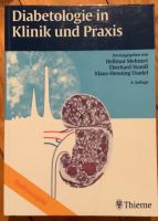 Diabetologie in Klinik und Praxis Sachsen - Dahlen Vorschau