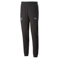 BMW M Motorsport Sweat Hose schwarz Herren Jogginghose Jogger Trainingshose Hessen - Fulda Vorschau