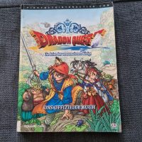 Dragon Quest 8 - Lösungsbuch // RARITÄT!!! Obervieland - Kattenturm Vorschau