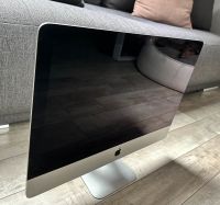 Apple iMac (21,5", Ende 2013) super Zustand Niedersachsen - Helmstedt Vorschau