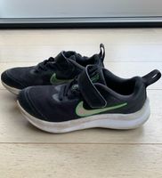 Nike Turnschuhe, Gr. 28 Baden-Württemberg - Ilshofen Vorschau