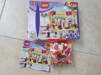 Lego Friends 41006 Bäckerei Schleswig-Holstein - Strande Vorschau