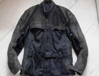 Hein Gericke Motorrad Jacke Tex Gr L Bayern - Neumarkt i.d.OPf. Vorschau