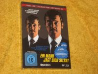 Ein Mann jagt sich selbst Mediabook C Blu-Ray + DVD NEU OVP Niedersachsen - Gleichen Vorschau