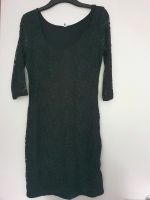 Kleid elegant Spitzenoptik stretch neu Stuttgart - Stammheim Vorschau