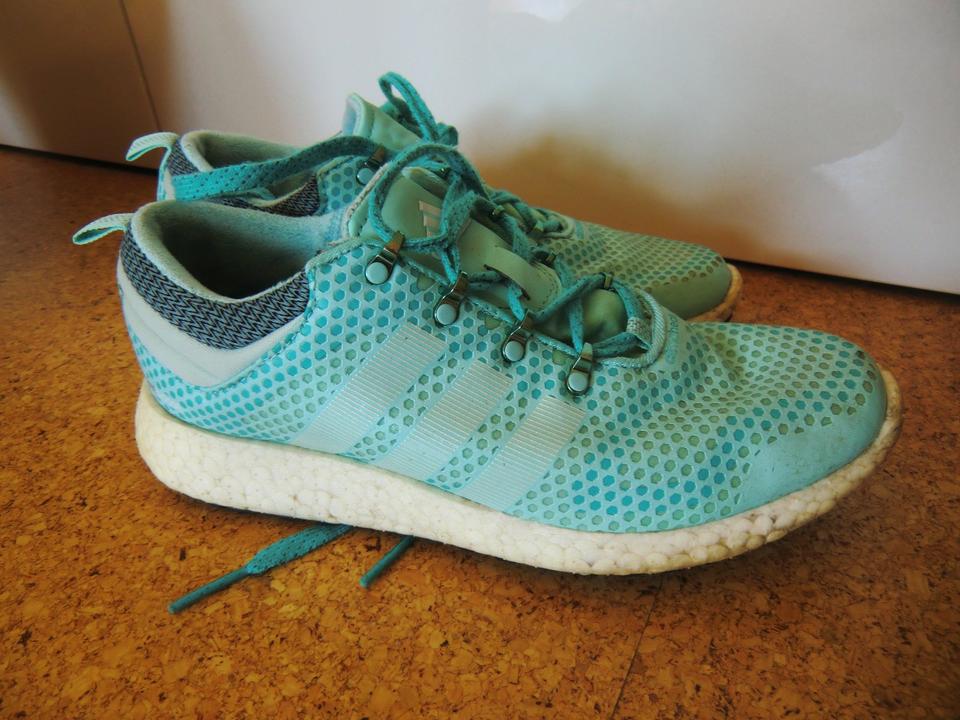 Adidas rocket boost trainers online