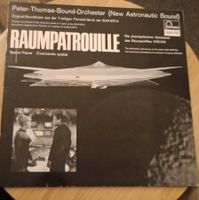 Raumpatrouille Orion Soundtrack Vinyl Niedersachsen - Oldenburg Vorschau