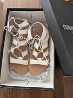 brandneue Sandalen Hessen - Mörfelden-Walldorf Vorschau