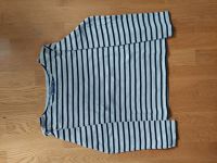 Petit Bateau Langarmshirt Pullover Größe XS blau-weiß gestreift Baden-Württemberg - Esslingen Vorschau