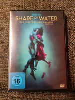 DVD Shape of Water Ein Tick anders  Lockout Don Jon bad neighbors Kr. Altötting - Burghausen Vorschau