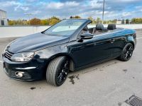 VW EOS CABRIO Wandsbek - Hamburg Jenfeld Vorschau