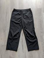 3/4 Sporthose/Jogginghose Gr. 42 schwarz von crivit Bayern - Würzburg Vorschau