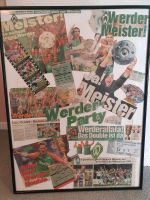 Werder Bremen Fanpaket Hemelingen - Arbergen Vorschau