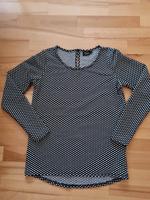 Neu Langarm Shirt Bluse Gr. 36 Bayern - Rödental Vorschau