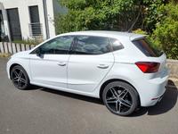 Seat Ibiza 1.0 TGI 66kW FR FR Bayern - Höchberg Vorschau