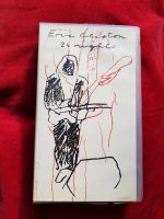 Eric Clapton "24 nights" VHS vintage Mitte - Wedding Vorschau