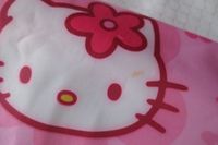 Schöner Rucksack Hello Kitty Kinder Taschen Schleswig-Holstein - Flensburg Vorschau