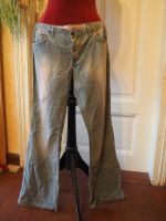 Mustang Jeans 29/32 Hüftjeans Low Waist Vintage 90er Berlin - Neukölln Vorschau