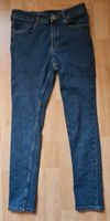 H&M Jeans, skinny fit, blau, Größe 152 Dresden - Neustadt Vorschau