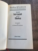 Journal des Luxus und der Moden Sachsen-Anhalt - Gräfenhainichen Vorschau