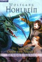 Die Saga von Garth und Torian 1+2 von Wolfgang Hohlbein Niedersachsen - Apensen Vorschau