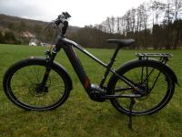 Conway Cairon SUV 5.0 E-Bike BOSCH CX 750Wh Kiox 300 *NEU* 2023 Saarland - Schmelz Vorschau