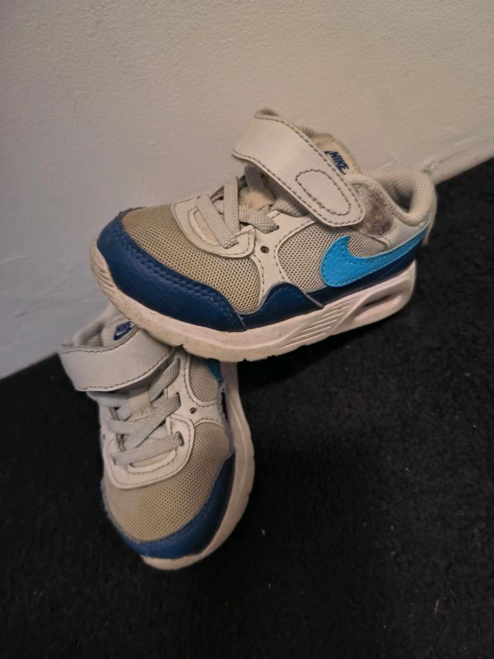 Nike Schuhe Jungen in Duisburg