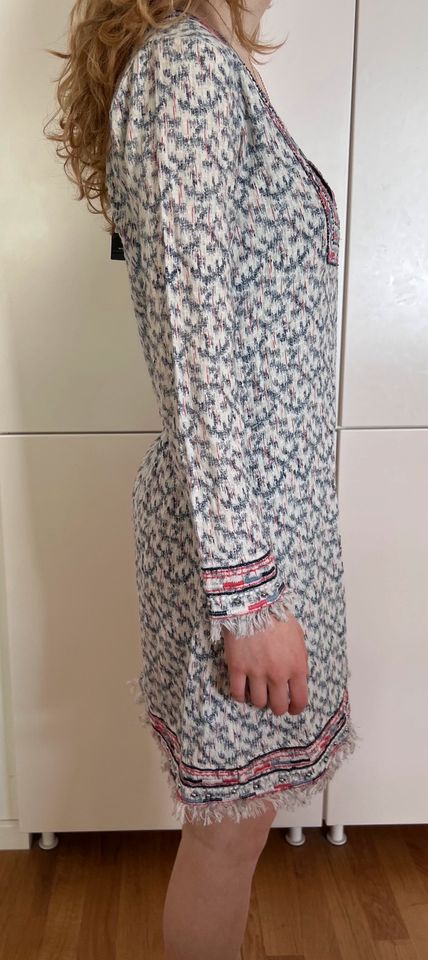 NEU, tolles PEPE JEANS Kleid, Gr. S/XS/176 in München