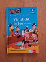 Wickie Ylvi sticht in See 2. Klasse Erstleser Bayern - Meitingen Vorschau