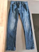 G-Star Jeans slim 3301 Herren Nordrhein-Westfalen - Soest Vorschau