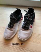 Hallenschuhe FILA Gr. 42 Sachsen-Anhalt - Holzweißig Vorschau