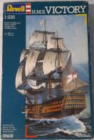 Revell – Nr. 05408 - Segel - & Linienschiff – HMS „Victory“ Nordrhein-Westfalen - Plettenberg Vorschau