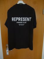 REPRESENT Owners Club T-Shirt Gr. XL Top Sachsen - Kamenz Vorschau