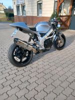 Caferacer V4 Einarmschwinge Honda VFR 750 Bayern - Schwarzenbach am Wald Vorschau