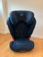 Britax Römer KIDFIX XP SICT Autositz Bayern - Kumhausen Vorschau