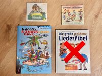 NEU- Liederbücher - CDs - Kinderlieder - Kinderbücher - Hörbücher Baden-Württemberg - Schwäbisch Hall Vorschau