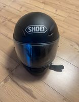 SHOEI XR1100  Motorradhelm - Größe XS 53-54cm Baden-Württemberg - Leutkirch im Allgäu Vorschau