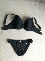 Lascana Bikini Größe 38 G, schwarz, neu Nordrhein-Westfalen - Wesseling Vorschau