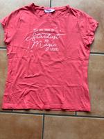 Damen Hunkemöller Schlafanzug Oberteil Shirt orange Gr. S Köln - Porz Vorschau