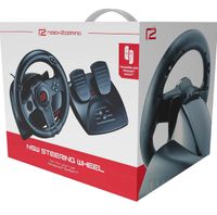 Nintendo Switch Lenkrad ready2gaming Racing Wheel Sachsen - Eichigt Vorschau