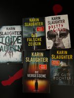Karin Slaughter Bücher Krimi Roman Thriller Köln - Porz Vorschau
