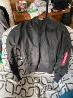 Schwarze Bomber Jacke, Herren, L, Alpha Industries Niedersachsen - Braunschweig Vorschau