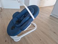 Stokke Steps Baby Wippe Bouncer Babywippe blau Nordrhein-Westfalen - Dülmen Vorschau